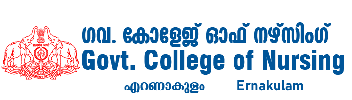 Government College of Nursing Ernakulam